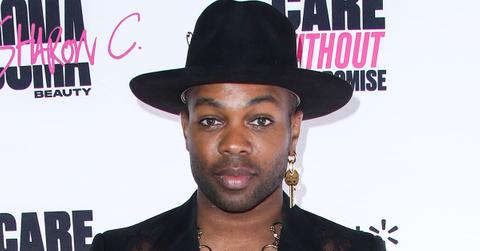 todrick hall boycott mtv real friends backlash
