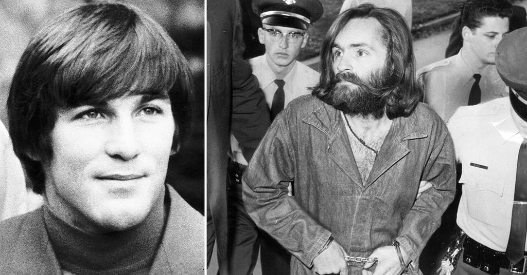 Dennis Wilson Once Stole Song From Charles Manson In 1968