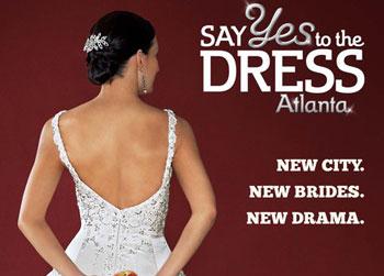 //sayyestothedressatl