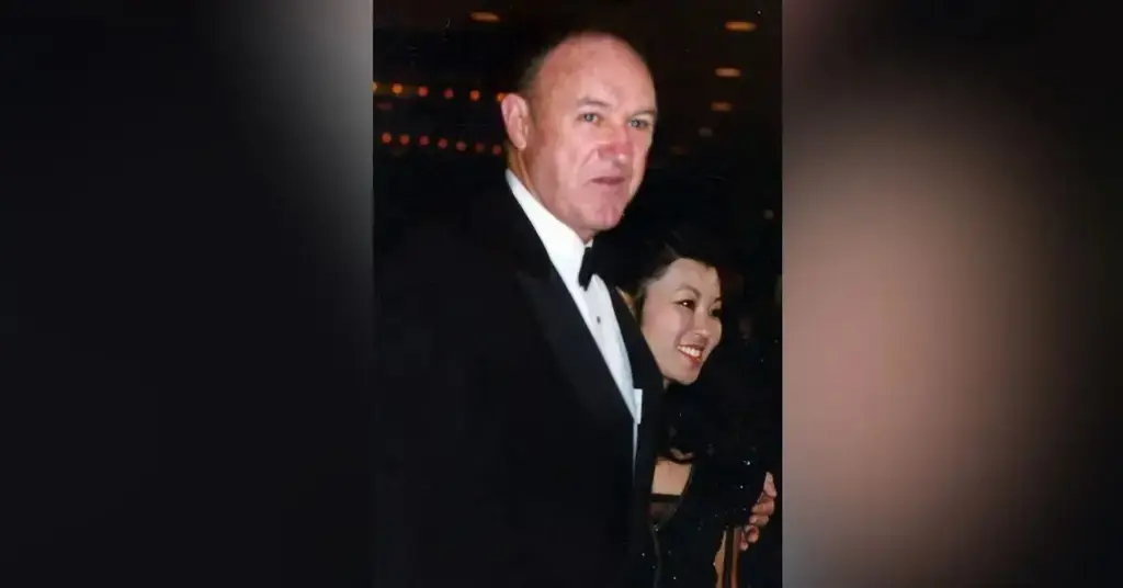 gene hackman wife betsy arakawa three months mystery dogs safe and well