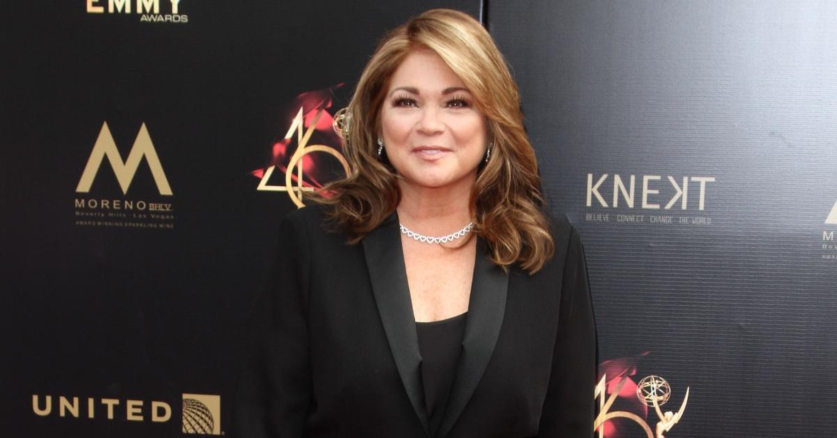 valerie bertinelli spotted out after returning divorce court ex tom