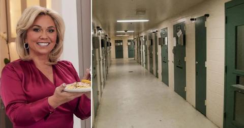 julie chrisley mother day