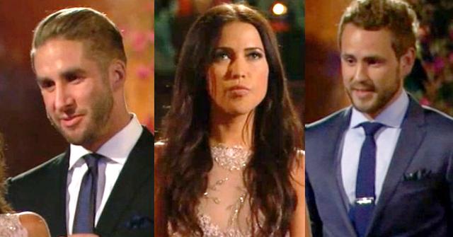 The Bachelorette Finale