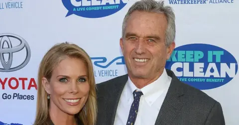 rfk jr home intruder agrees year restraining order no contact cheryl hines robert kennedy jr jonathan macht