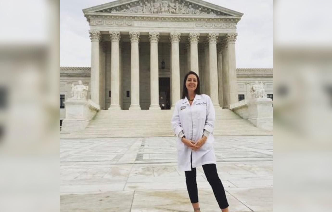Indiana Doctor Hit With $3k Fine After Performing Abortion on 10-Year ...