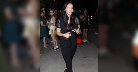 al pacino girlfriend noor alfallah jpg