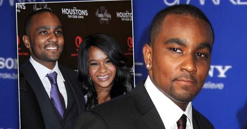 Bobby Kristina Brown’s Ex-Fiancé Nick Gordon Dies Of Drug Overdose