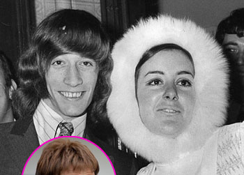 //robin gibb fbi divorce