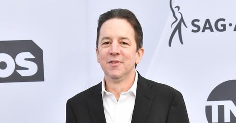 Brian Tarantina Dead At 60 Of Alleged Overdose