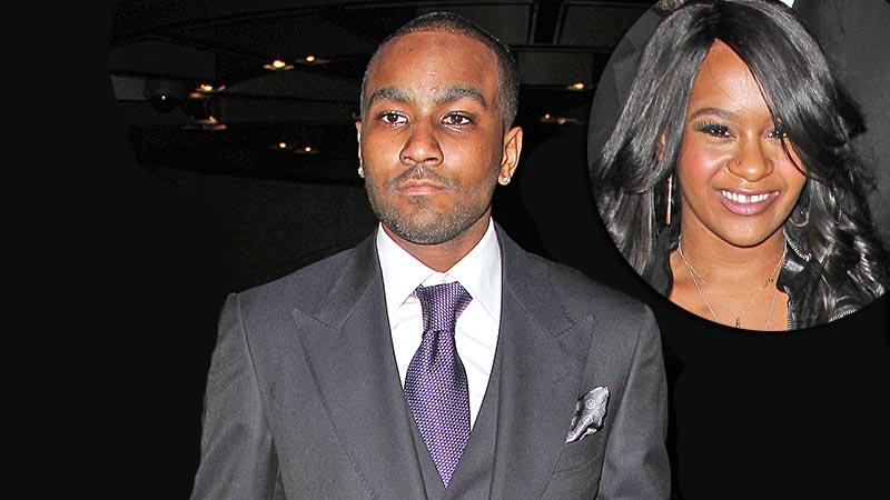 Nick Gordon Family Speaks Rehab