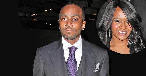 Nick Gordon Family Speaks Rehab