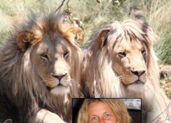 //andi rive lions hunting nc