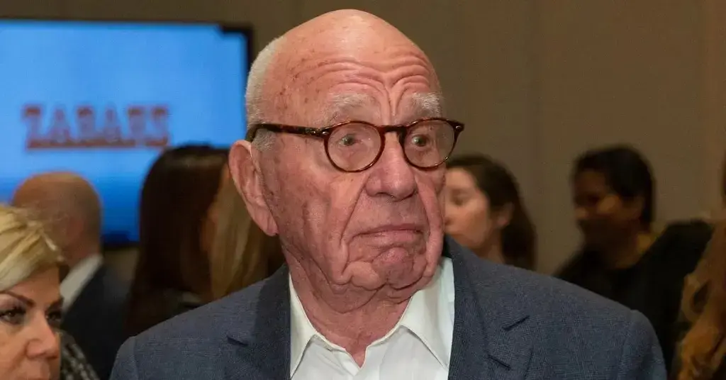 murdoch family feud daughter accuses mogul dad raping media empire