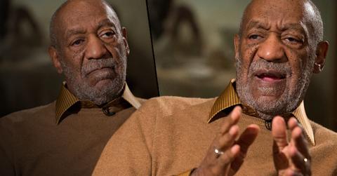 //bill cosby ap interview
