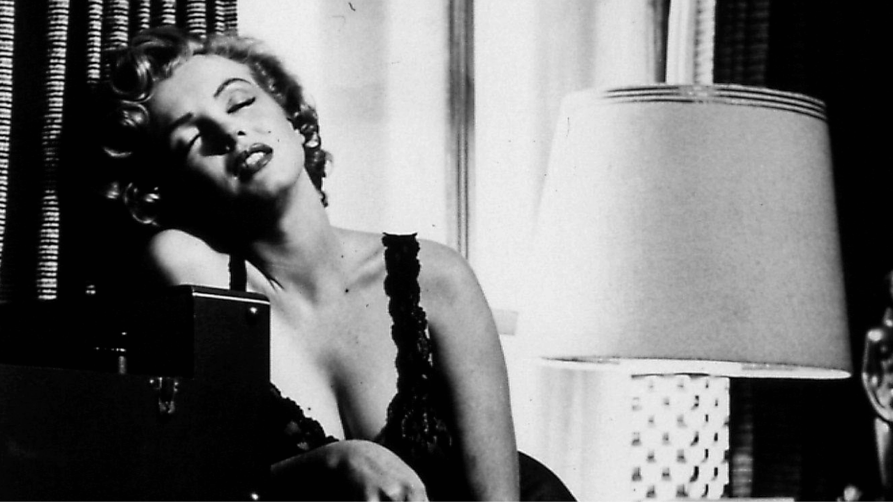 Marilyn Monroe died at 36.