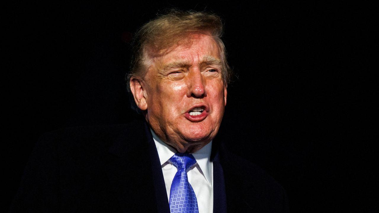 picture of donald trump
