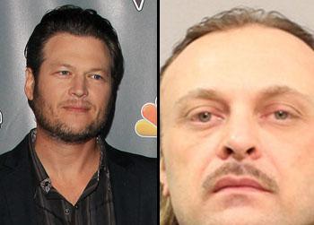 Sickos Start Facebook Group In Support Of Man Who Killed Blake Shelton's BFF