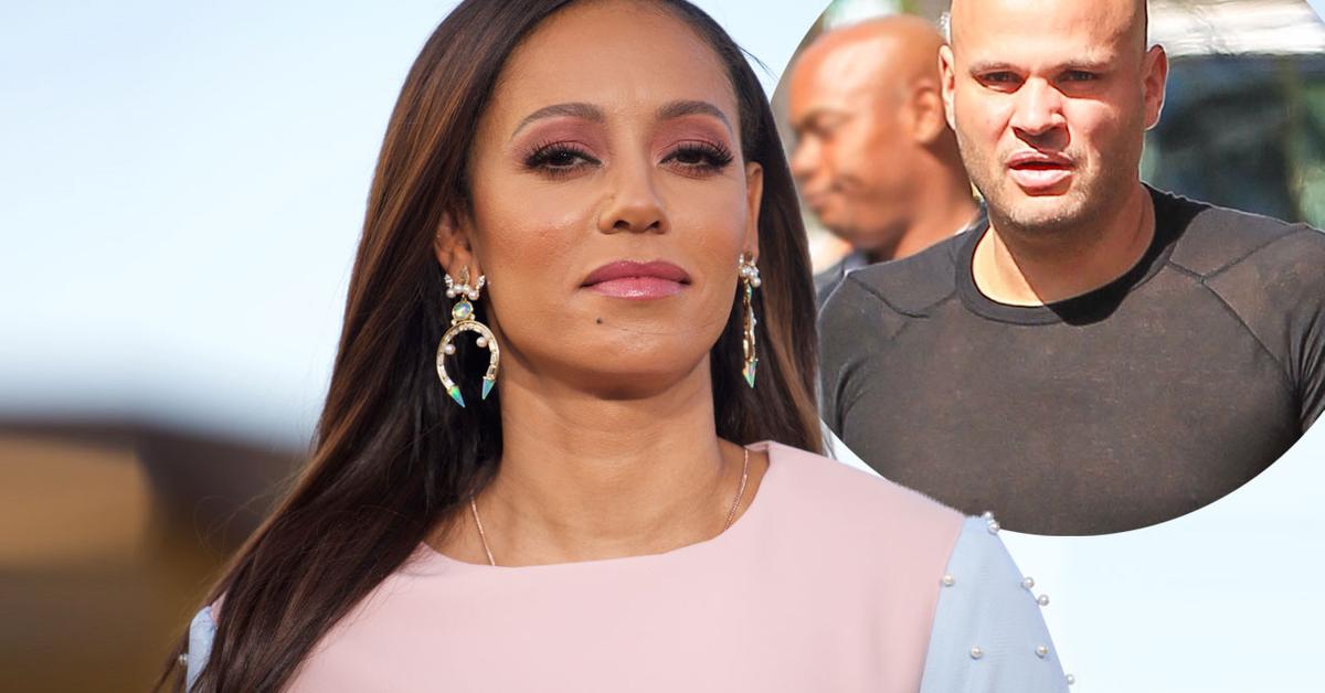 Mel B Divorce -- Singer Spent $50 Million Of Spice Girls Fortune