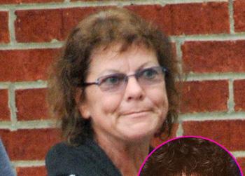 //erin moran splash news