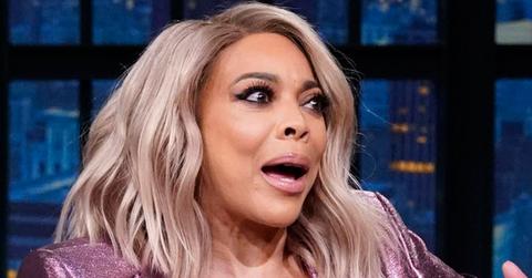 Wendy Williams Refuses Address Disappearance Show Return