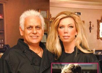 //amy and samy bouzaglo