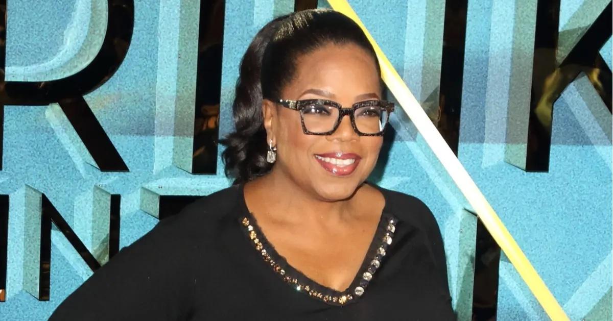 oprah winfrey land in maui nearby fires