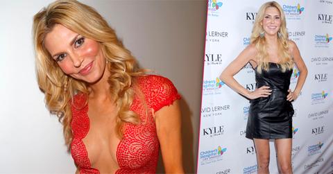 //single brandi g wide