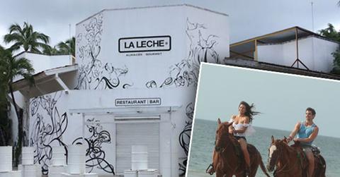 //bachelor in paradise gunmen kidnap up to mexican restaurant pp