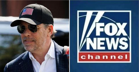fox news hunter biden testify house gop ultimate victim