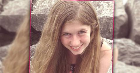 Jayme Closs Dad Shot In Doorway Of Home