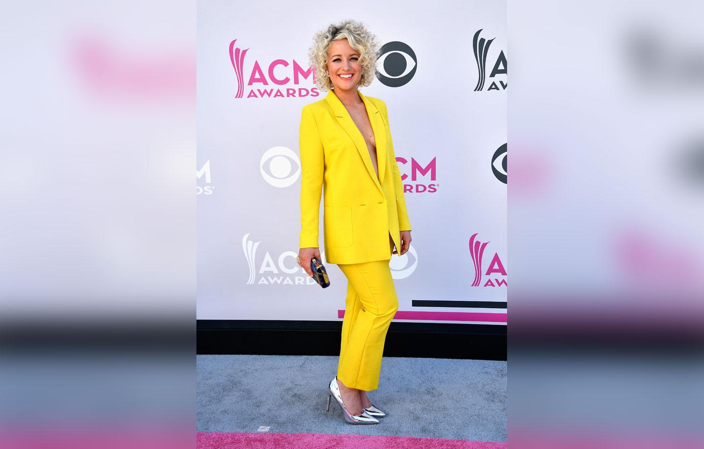 //acm awards best worst dressed