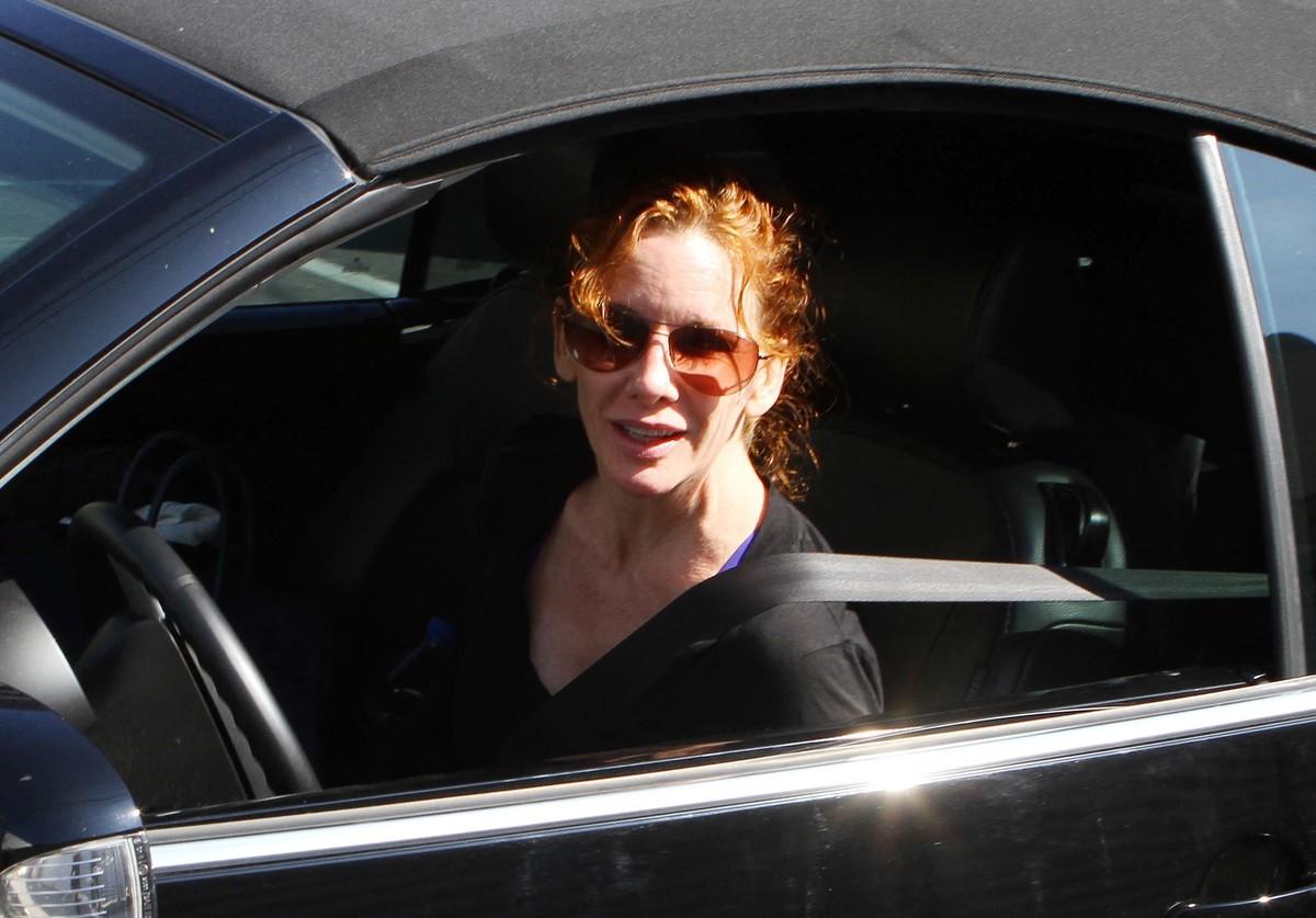 Gilbert warned stage parents can lose sight of their true responsibility to their children.