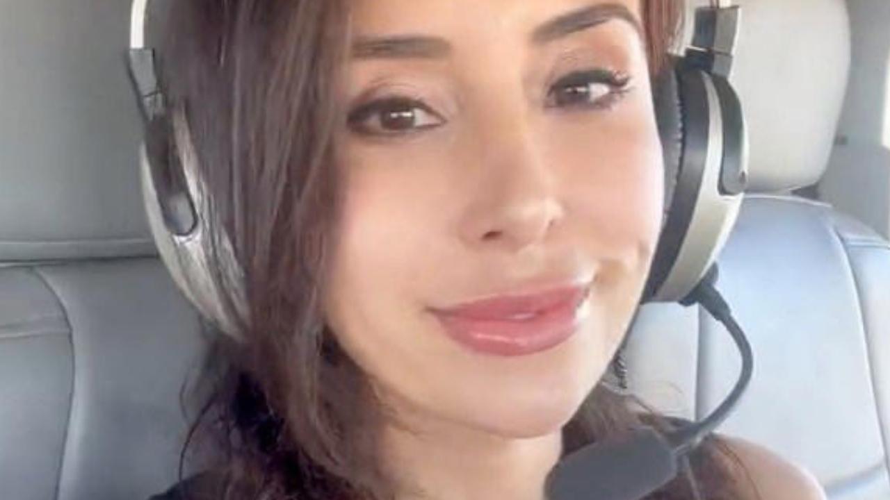 NBC Journalist Eliana Moreno was praised by her colleagues. 