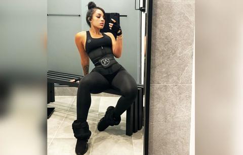 Yung Miami Beefing With Joie Chavis After Photos Leak Of Future's Ex