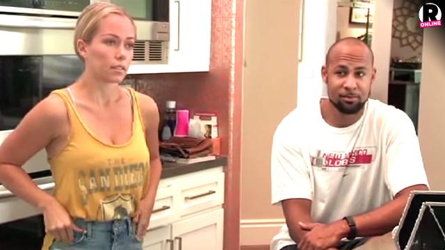 Kendra Wilkinson Hank Bankett Sex Therapy