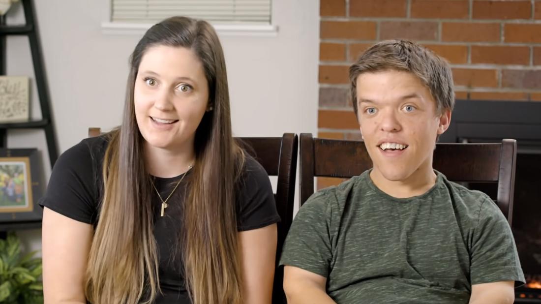 what does zach roloff do for a living - Ilustrasi 3