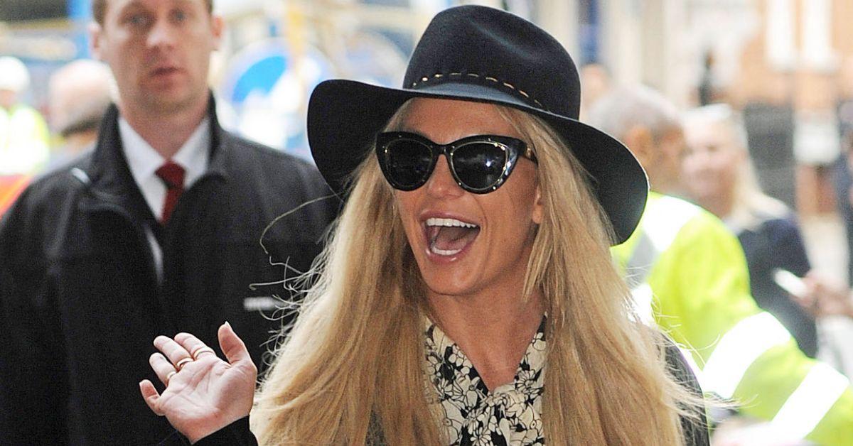 picture of Britney Spears