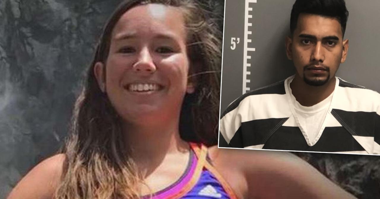 Mollie Tibbetts’ Murder Timeline Killer Followed Her & Tossed Her Body ...