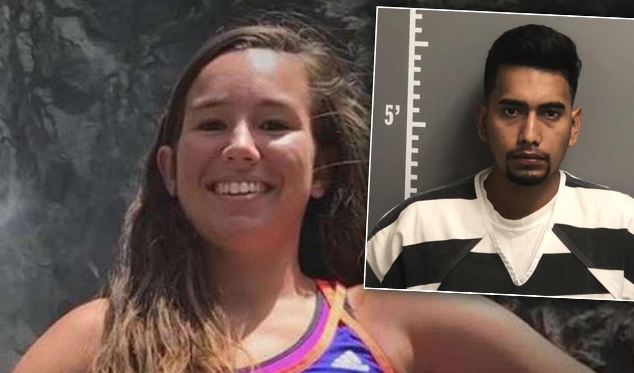 Mollie Tibbetts’ Murder Timeline Killer Followed Her And Tossed Her Body Face Up In Cornfield