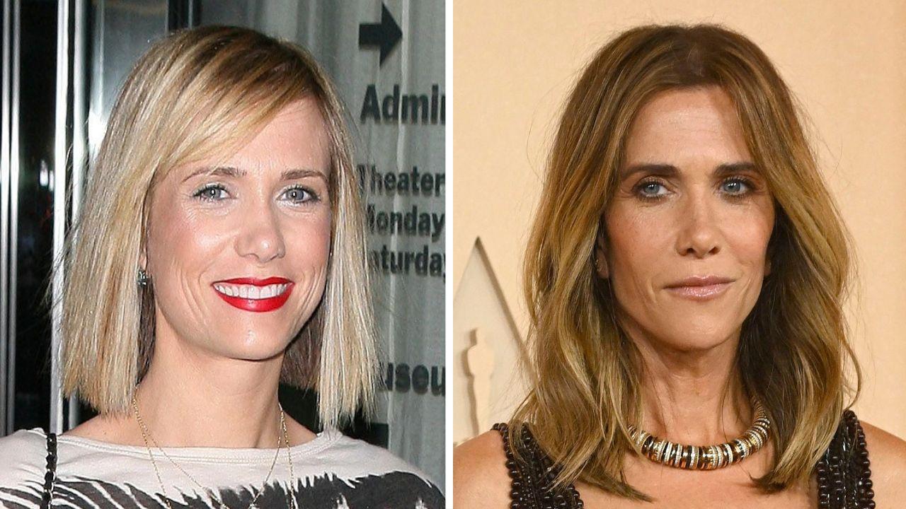 Photo of Kristen Wiig