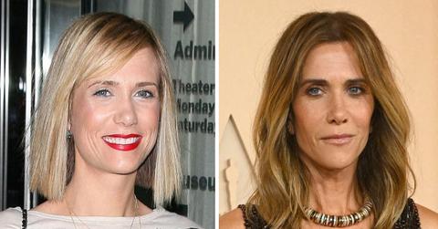 Photo of Kristen Wiig