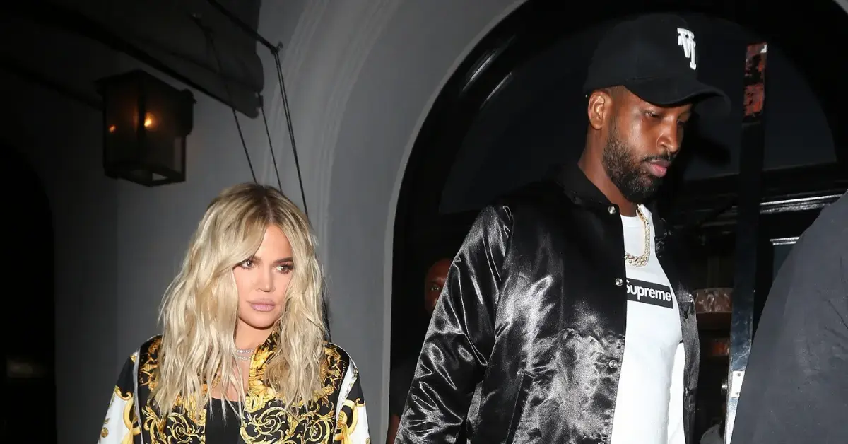 tristan thompson blows off khloe kardashian birthday wishes pp