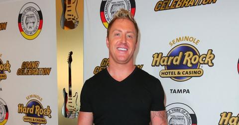 kim zolciak and kroy biermann