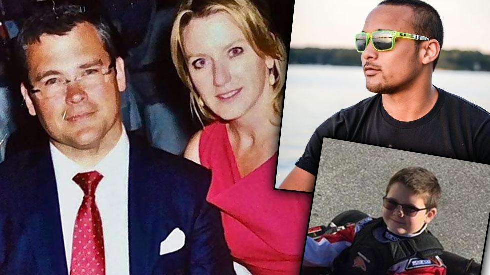 Sources Say Victim's Driver Lied To Cops Latest Developments In