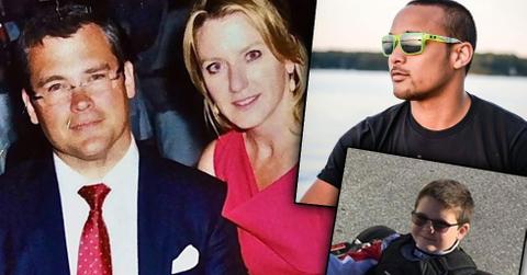 Washington D.C. Savopoulos Jordan Wallace