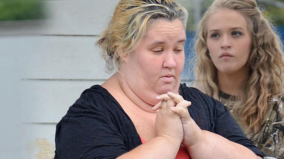 //mama june shannon worried anna cardwell will write tell all