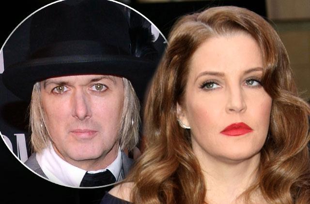 //lisa marie presley husband michael lockwood child porn daddy issues claims pp