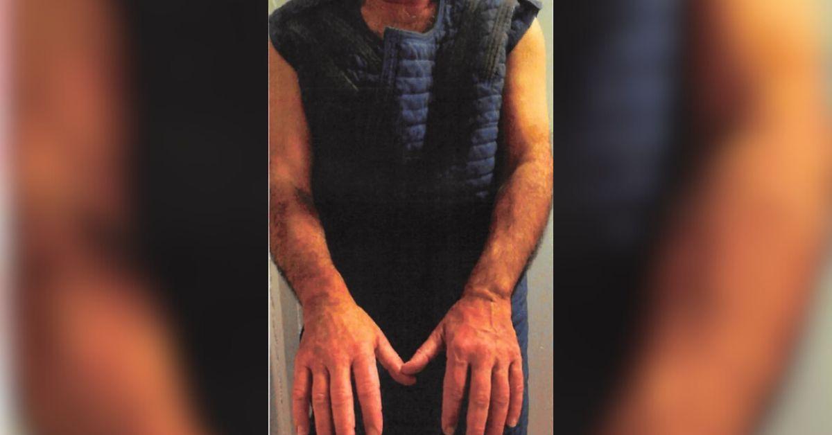 photo of jeffrey epstein