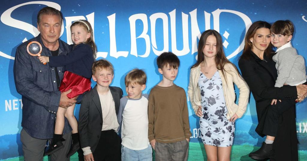 Alec Baldwin 'On Brink Of Breakdown' Amid Reality TV, 'Rust' Tragedy