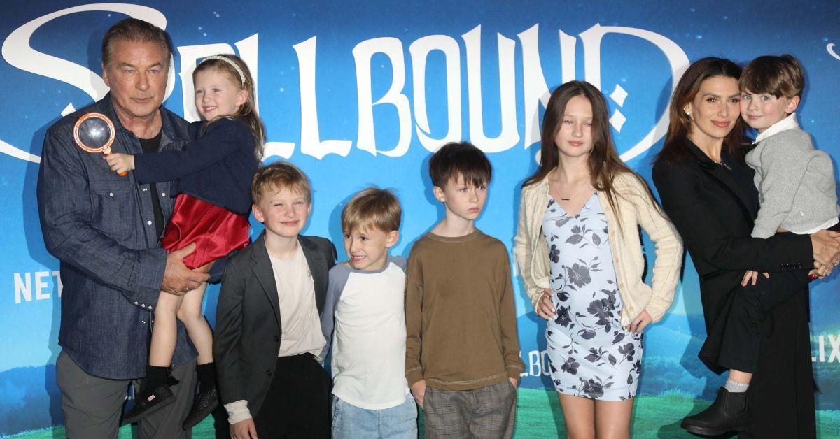 Alec Baldwin 'On Brink Of Breakdown' Amid Reality TV, 'Rust' Tragedy